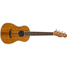 Fender Montecito Tenor Ukulele