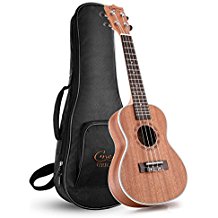 Hricane Tenor Ukulele 26inch Professional